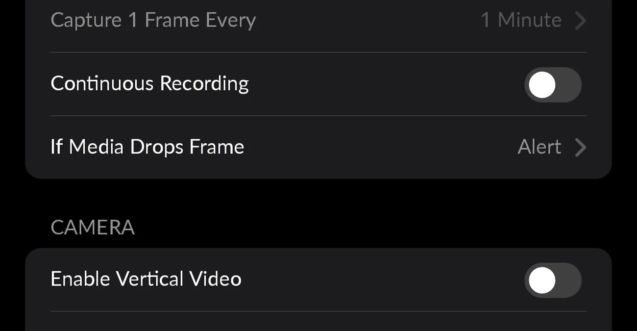 Black Magic Camera Alternatives Guide | Similar Camera Apps